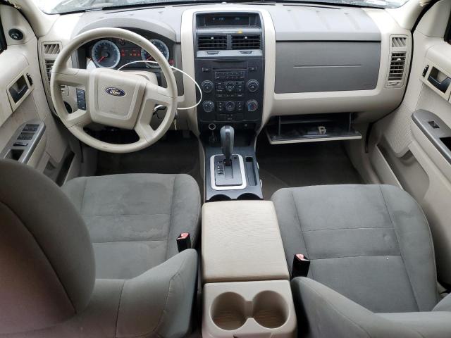 Photo 8 from auction – 2010 FORD ESCAPE XLS with VIN 1FMCU0C72AKB18899