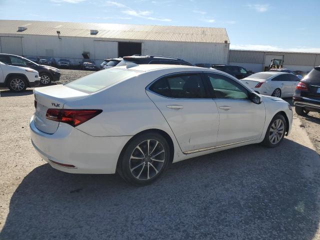 Photo 3 from auction – 2015 ACURA TLX with VIN 19UUB2F34FA004288