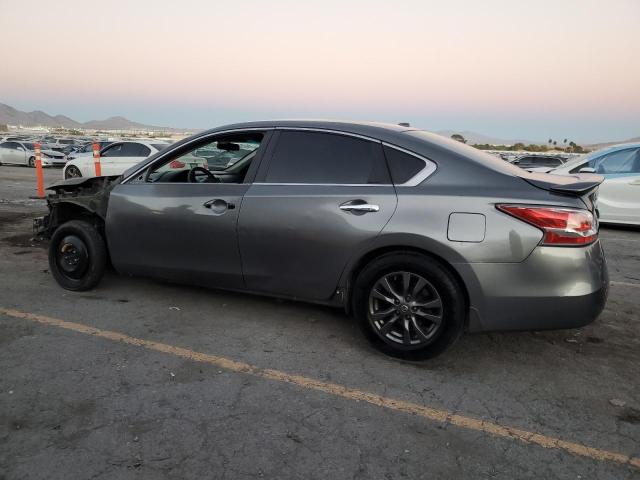 Photo 2 from auction – 2015 NISSAN ALTIMA 2.5 with VIN 1N4AL3AP3FN891234