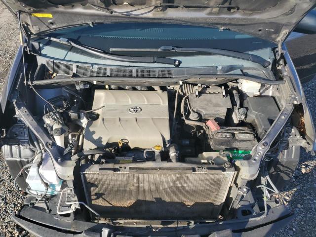 Снимка 12 от търг – 2011 TOYOTA SIENNA XLE с VIN 5TDYK3DC2BS045976