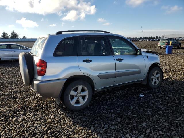 Photo 3 from auction – 2004 TOYOTA RAV4 with VIN JTEHD20V146008654