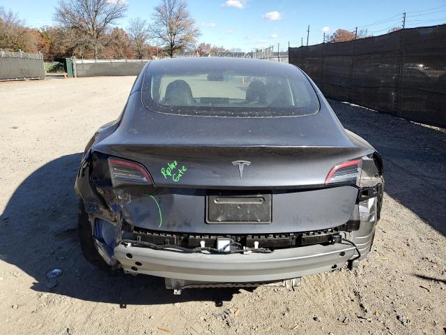 Photo 6 from auction – 2023 TESLA MODEL 3 with VIN 5YJ3E1EA8PF693563