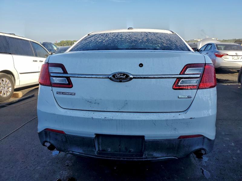 صورة رقم 6 من المزاد - 2017 FORD TAURUS POL مع VIN 1FAHP2MK6HG129553