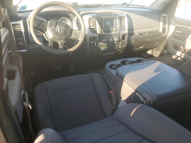 Photo 8 from auction – 2019 RAM 1500 CLASS with VIN 1C6RR7GT3KS650235