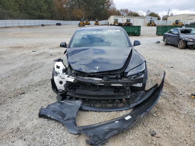 Photo 5 from auction – 2025 TESLA MODEL 3 with VIN 5YJ3E1EA2SF923767
