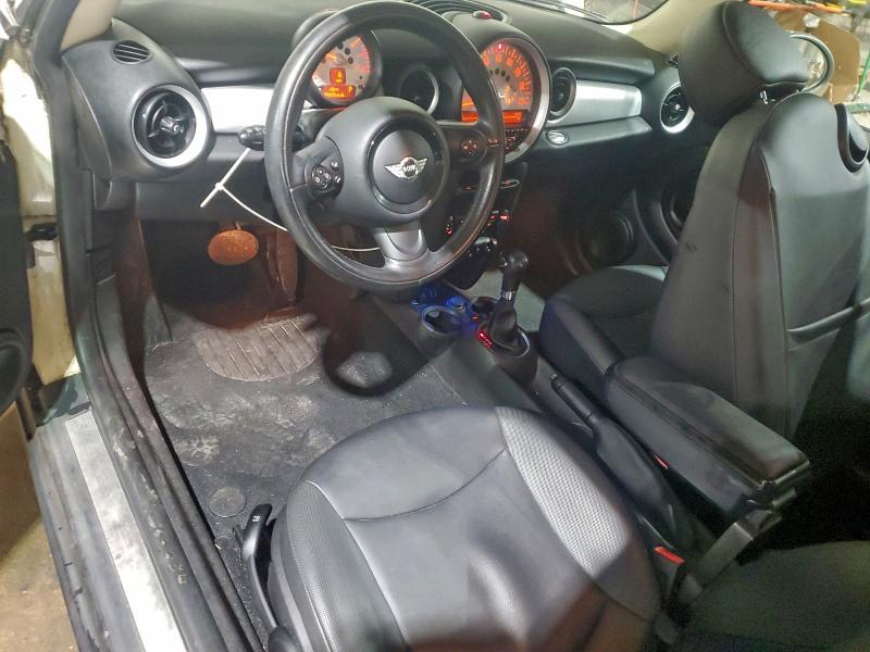 Photo 8 from auction – 2013 MINI COOPER with VIN WMWSU3C52DT678417