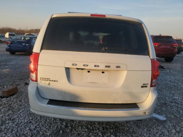 Photo 6 from auction – 2019 DODGE GRAND CARA with VIN 2C4RDGCG0KR777025