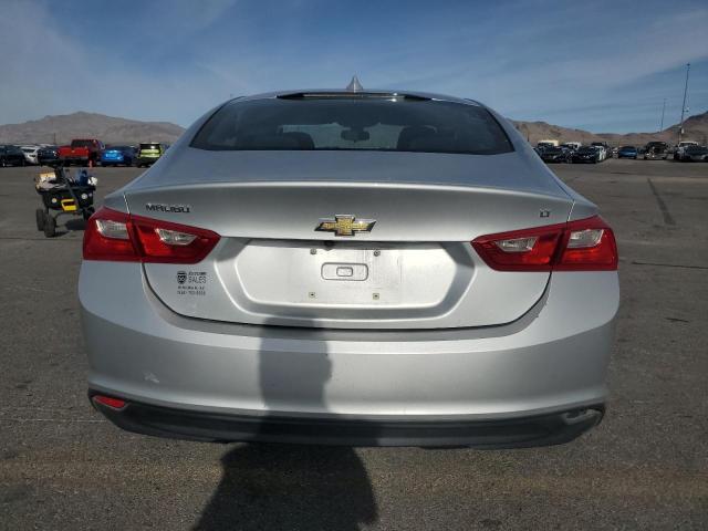 Photo 6 from auction – 2016 CHEVROLET MALIBU with VIN 1G1ZE5ST5GF302090
