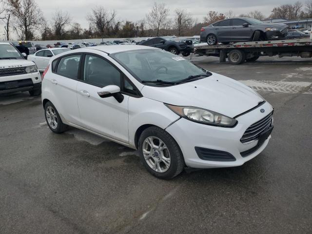 Photo 4 from auction – 2016 FORD FIESTA SE with VIN 3FADP4EJ0GM138706
