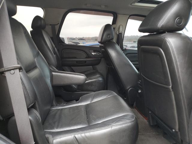 Photo 11 from auction – 2008 CADILLAC ESCALADE L with VIN 1GYFK63878R211366