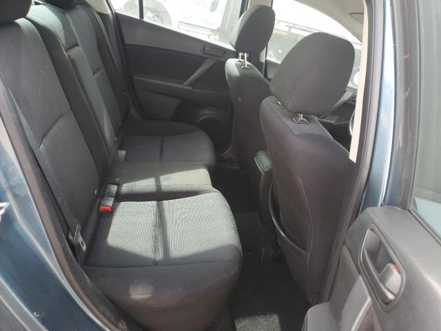Zdjęcie 10 z aukcji – 2010 MAZDA 3 I z VIN JM1BL1SG2A1166614