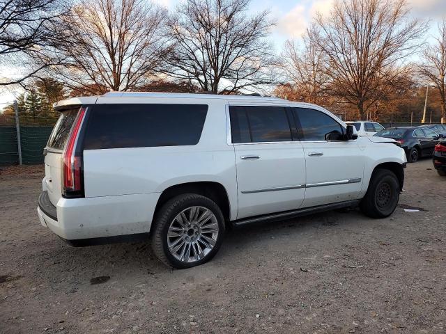 Photo 3 from auction – 2018 CADILLAC ESCALADE E with VIN 1GYS4KKJ4JR129462