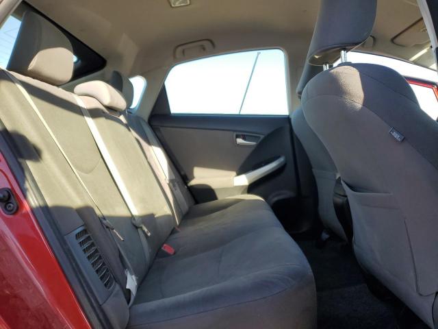 Photo 10 from auction – 2013 TOYOTA PRIUS with VIN JTDKN3DU2D5575590