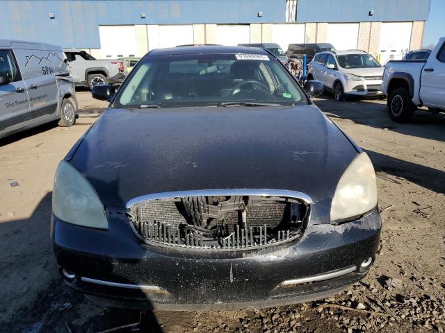 Photo 5 from auction – 2006 BUICK LUCERNE CX with VIN 1G4HE57YX6U237847