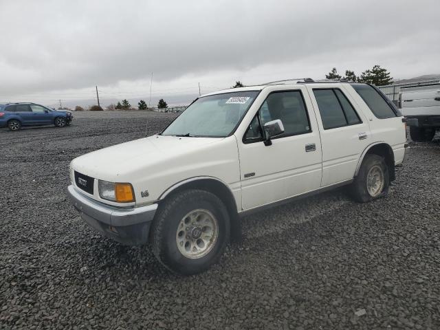 ISUZU RODEO S 1992 with VIN 4S2CY58Z8N4314263 - Photo from auction