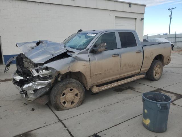 RAM 3500 TRADE 2021 with VIN 3C63R3CL4MG504800 - Photo from auction