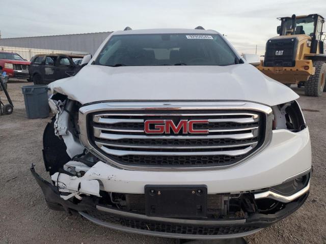 Photo 5 from auction – 2017 GMC ACADIA SLE with VIN 1GKKNLLS7HZ197849