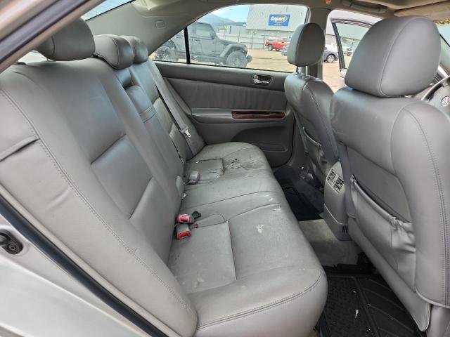 Photo 10 from auction – 2006 TOYOTA CAMRY with VIN 4T1BF30K76U624739