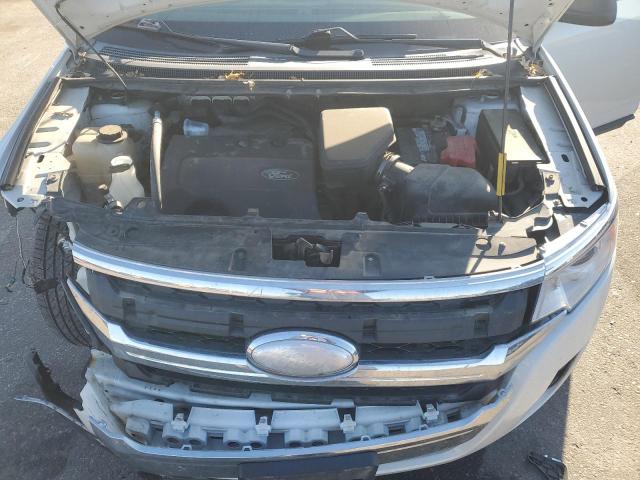 Photo 12 from auction – 2013 FORD EDGE with VIN 2FMDK3GC1DBB29376