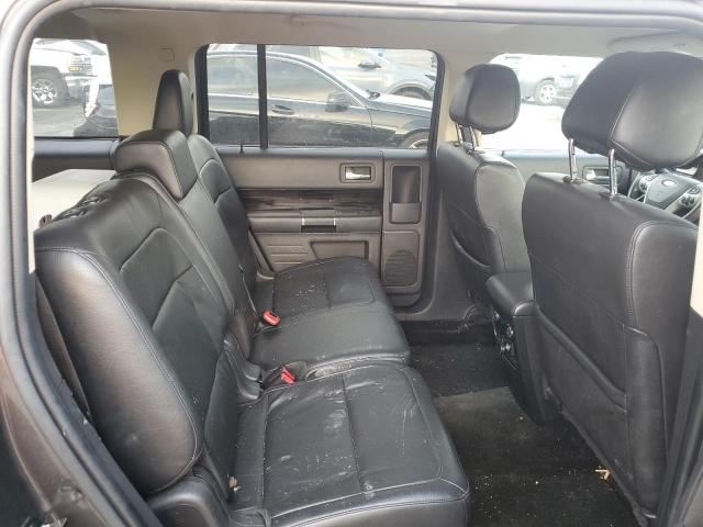 Photo 11 from auction – 2016 FORD FLEX SEL with VIN 2FMHK6C81GBA16035