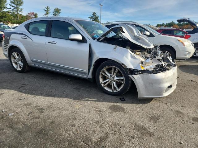 Photo 4 from auction – 2012 DODGE AVENGER with VIN 1C3CDZEG7CN327910