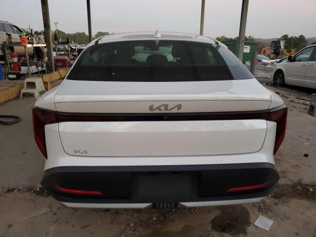 Photo 6 from auction – 2025 KIA K4 LX with VIN 3KPFT4DE4SE023080