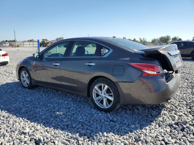 Photo 2 from auction – 2013 NISSAN ALTIMA 2.5 with VIN 1N4AL3AP8DN444251