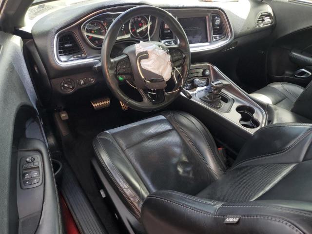 Photo 8 from auction – 2019 DODGE CHALLENGER with VIN 2C3CDZAG6KH665764