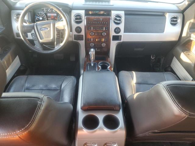 Photo 8 from auction – 2012 FORD F150 SUPER with VIN 1FTFW1ETXCFA54232