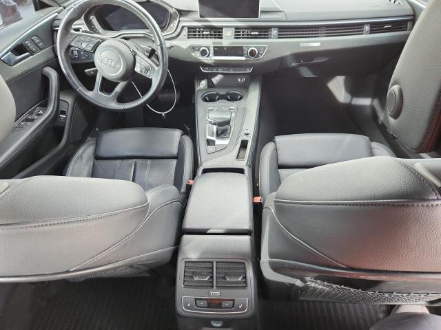 Photo 8 from auction – 2018 AUDI A5 PRESTIG with VIN WAUFNCF53JA135370