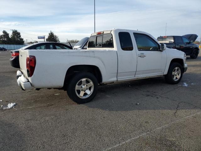 Photo 3 from auction – 2012 CHEVROLET COLORADO L with VIN 1GCESCF96C8146349