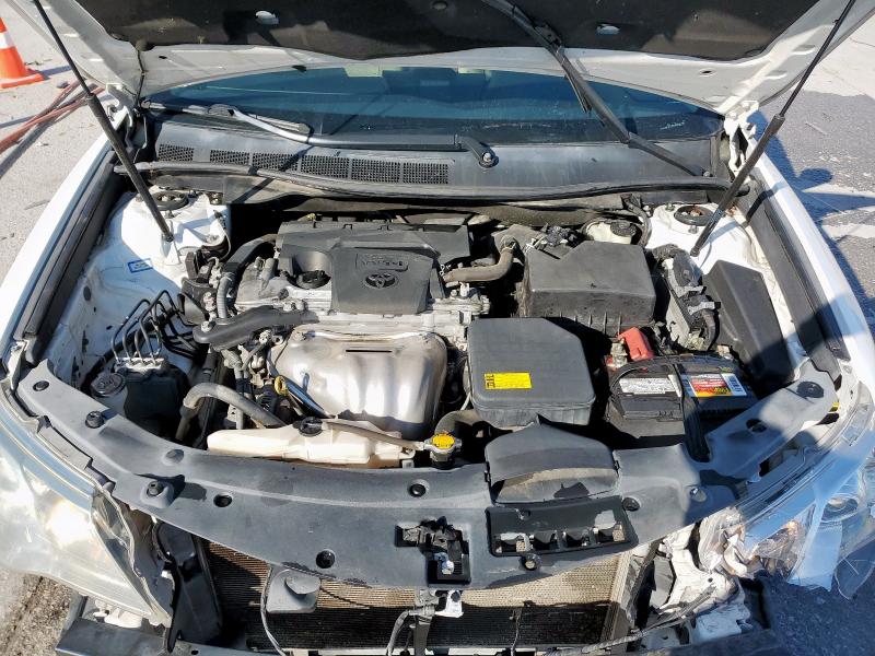 Photo 11 from auction – 2013 TOYOTA CAMRY L with VIN 4T4BF1FK2DR289355