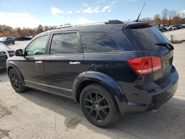 Photo 2 from auction – 2011 DODGE JOURNEY CR with VIN 3D4PH3FG9BT507355