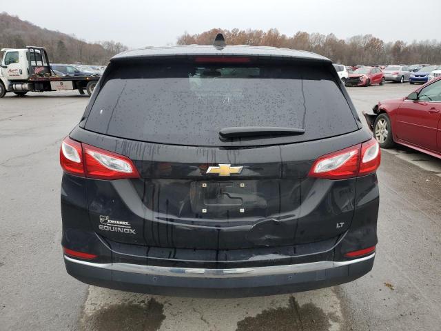 Photo 6 from auction – 2019 CHEVROLET EQUINOX LT with VIN 2GNAXKEVXK6133785