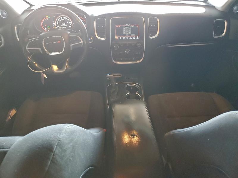 Photo 8 from auction – 2019 DODGE DURANGO SX with VIN 1C4RDJAG0KC839872