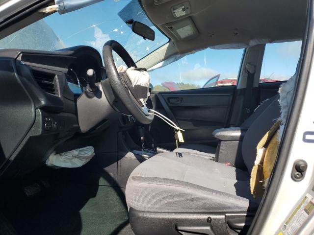 Photo 7 from auction – 2015 TOYOTA COROLLA L with VIN 2T1BURHE9FC373425