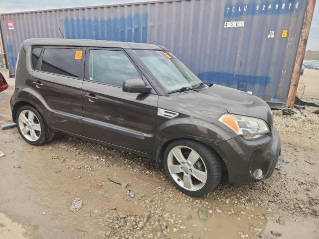 Снимка 4 от търг – 2011 KIA SOUL + с VIN KNDJT2A23B7214692
