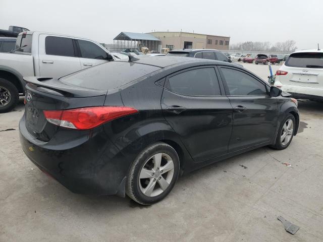 Photo 3 from auction – 2013 HYUNDAI ELANTRA with VIN 5NPDH4AE3DH341641