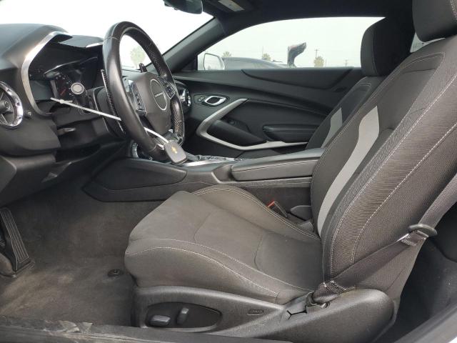 Photo 7 from auction – 2019 CHEVROLET CAMARO LS with VIN 1G1FB1RX2K0130383