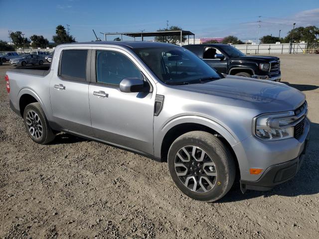 Photo 4 from auction – 2023 FORD MAVERICK X with VIN 3FTTW8E35PRA98806