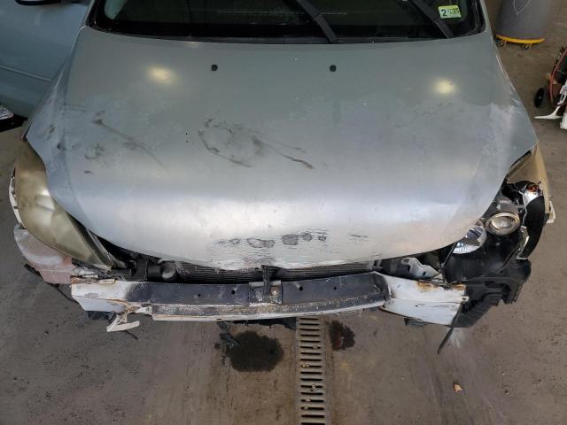 Photo 12 from auction – 2007 MAZDA 5 with VIN JM1CR293X70141406