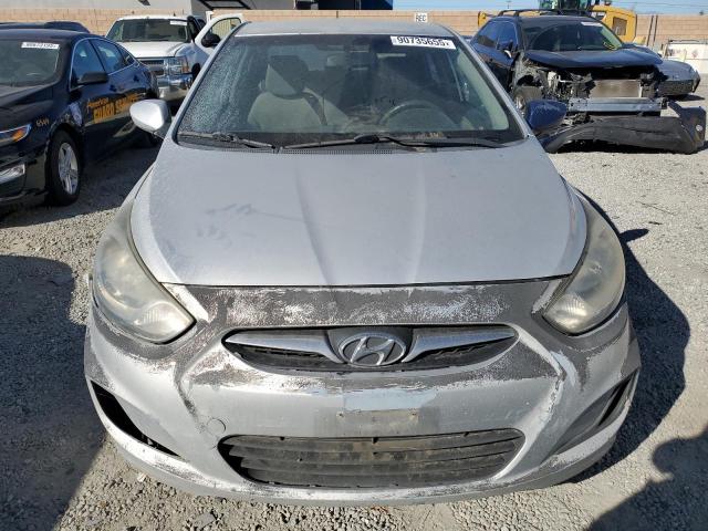 Photo 5 from auction – 2012 HYUNDAI ACCENT GLS with VIN KMHCT4AE3CU201003