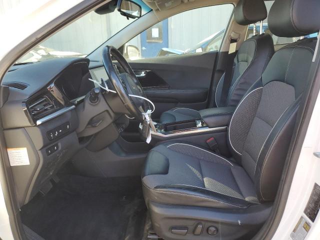 Photo 7 from auction – 2022 KIA NIRO S with VIN KNDCC3LG5N5159847