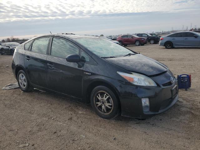 Photo 4 from auction – 2010 TOYOTA PRIUS with VIN JTDKN3DU9A0012707