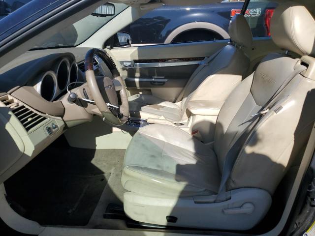 Photo 7 from auction – 2008 CHRYSLER SEBRING LI with VIN 1C3LC65M88N635277