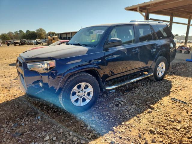 TOYOTA 4RUNNER SR 2016 with VIN JTEZU5JR7G5122806 - Photo from auction