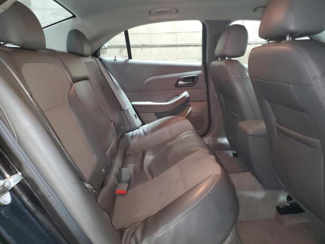 Photo 10 from auction – 2015 CHEVROLET MALIBU with VIN 1G11C5SLXFF106163