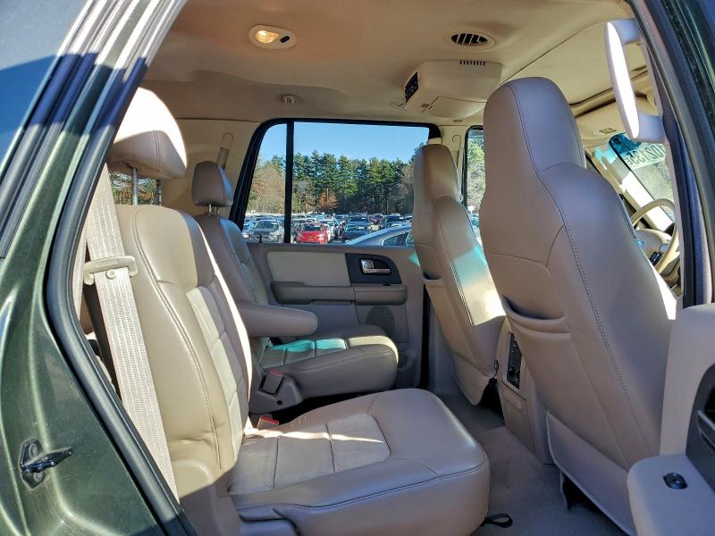 Photo 11 from auction – 2004 FORD EXPEDITION with VIN 1FMFU18LX4LB54105