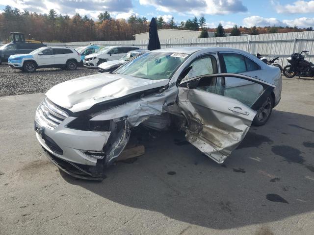 FORD TAURUS SEL 2011 with VIN 1FAHP2EW9BG173684 - Photo from auction