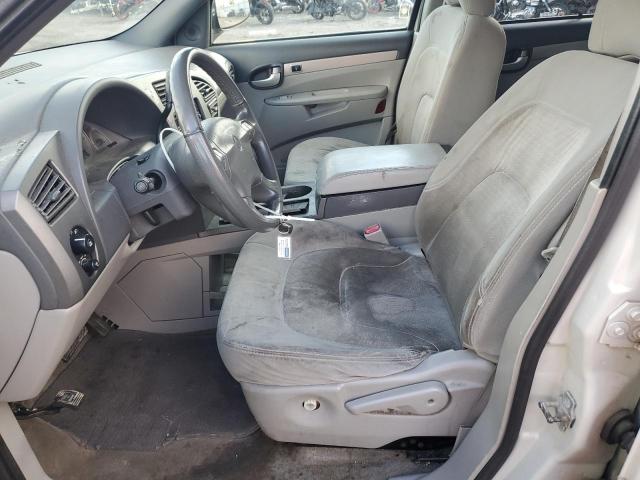 Photo 7 from auction – 2004 BUICK RENDEZVOUS with VIN 3G5DA03E14S547919